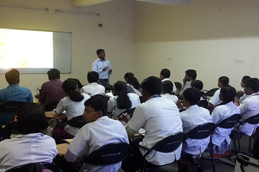 CDO course for Opticians is approved by IGNOU